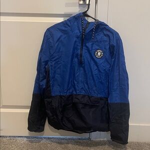Chelsea F.C Windbreaker